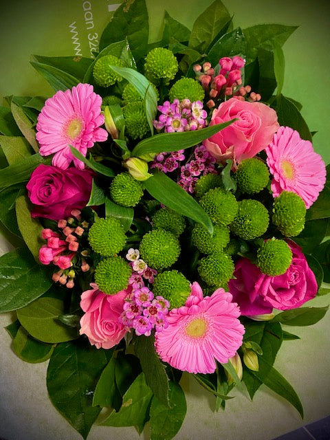 Snijbloemen seizoenskalender: welke bloemen per seizoen?