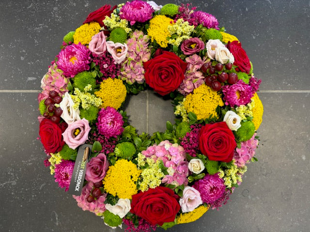 Rouwen 93E
