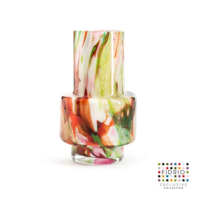 VASE NUOVO H25 D10