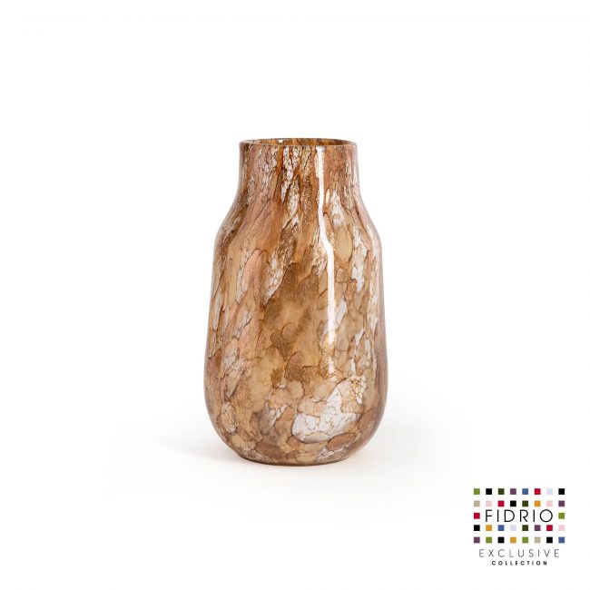 VERONA MEDIUM H 25 D 9 GOLD