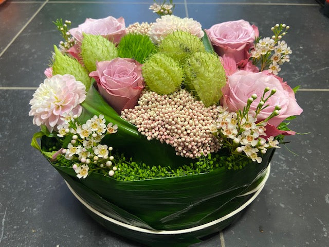 bloemstuk Maud