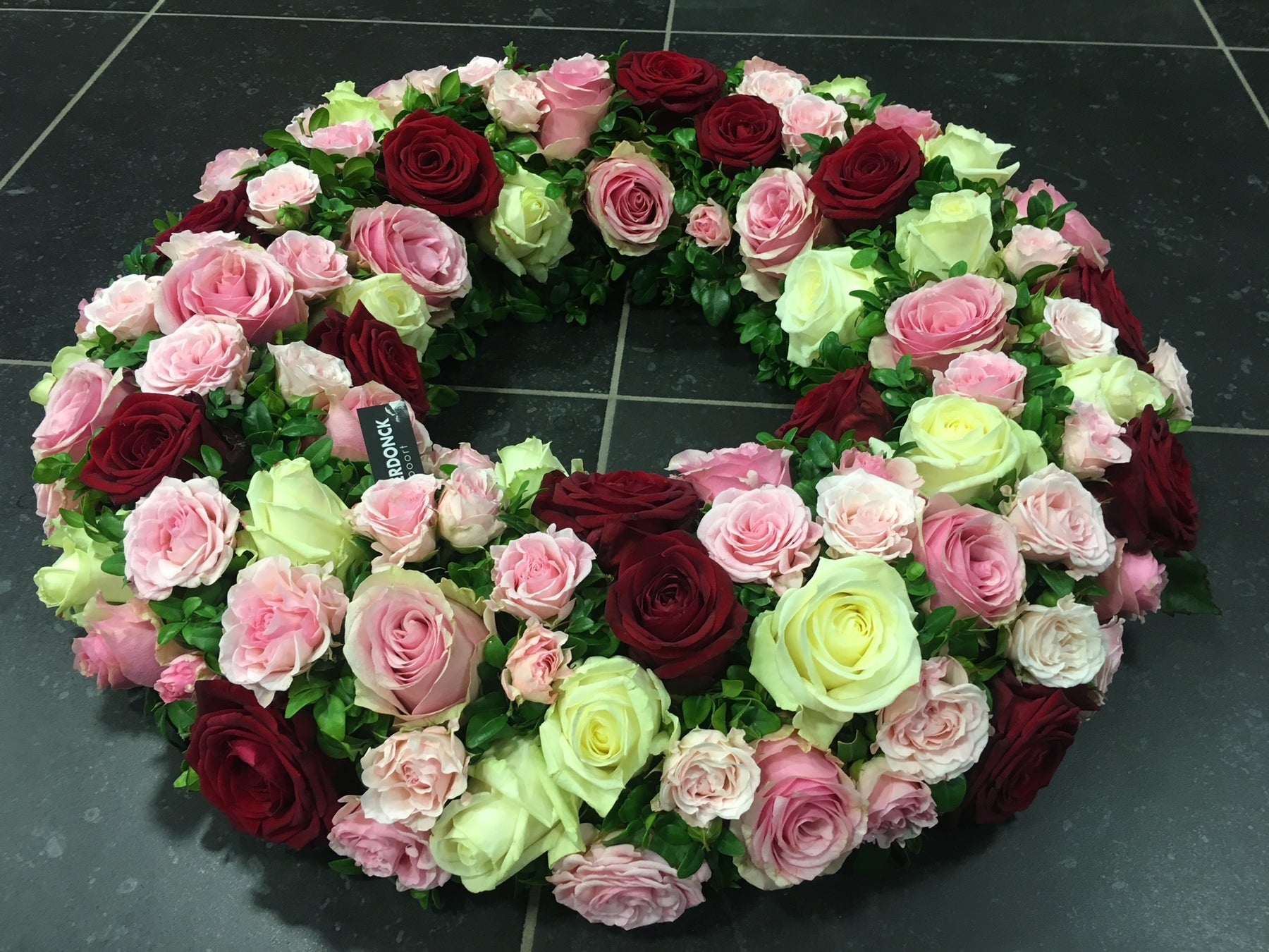 Rouwen 93A