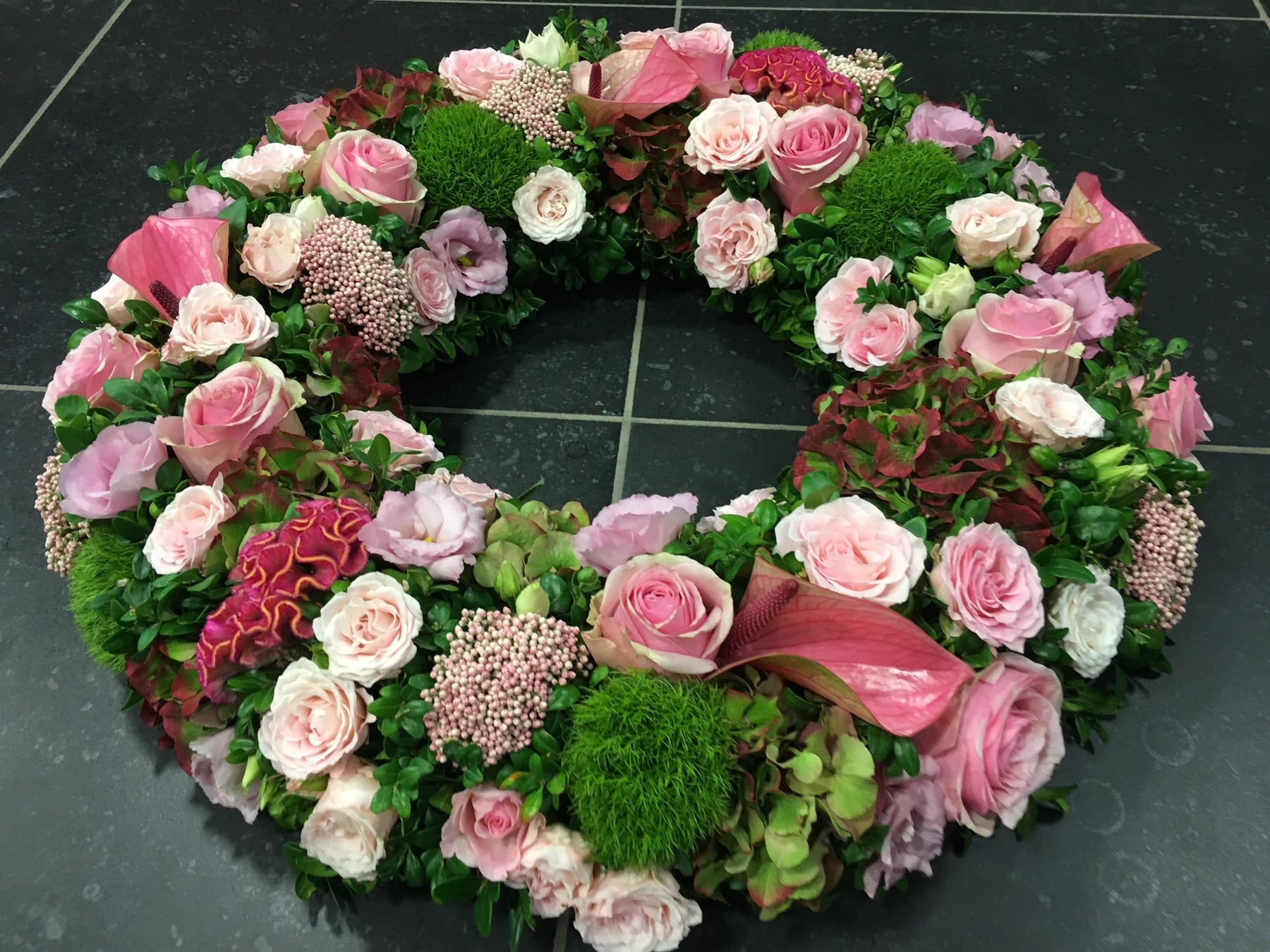 Rouwen 93B