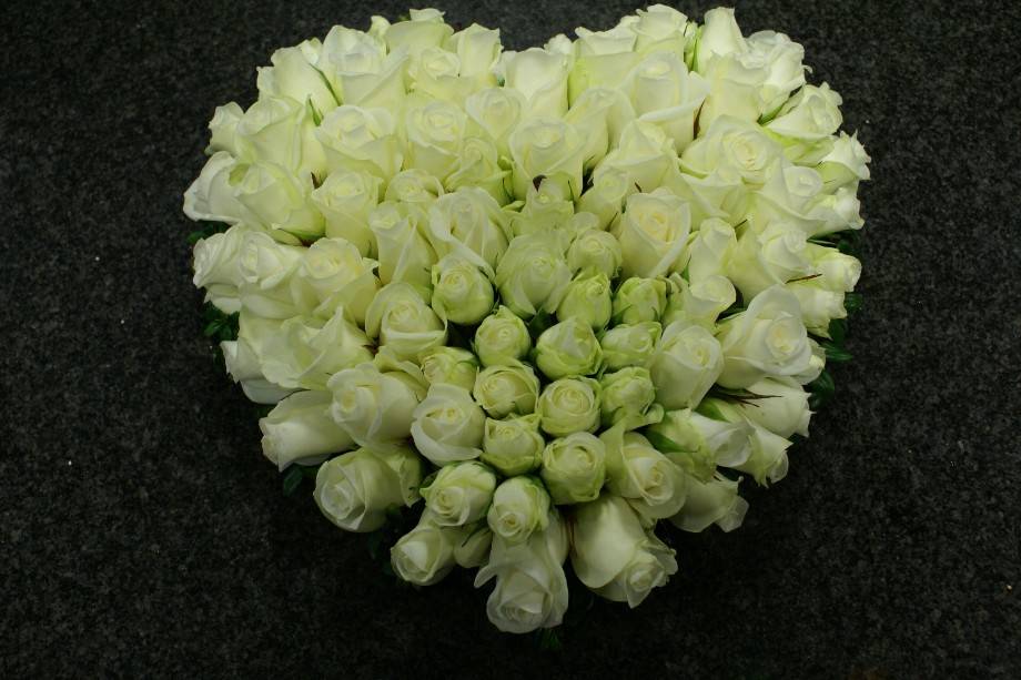 Rouwen 70