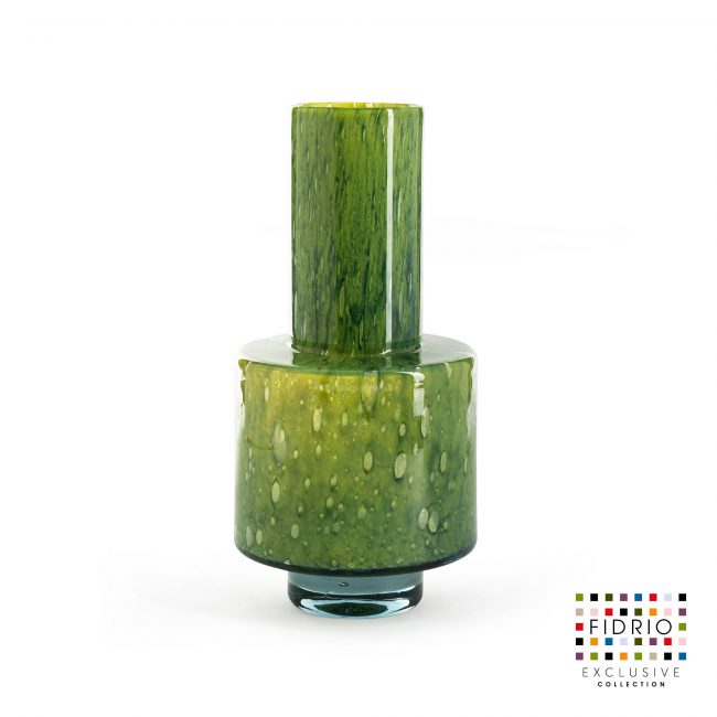 VASE NUOVO H 36 D 18 AMAZONE