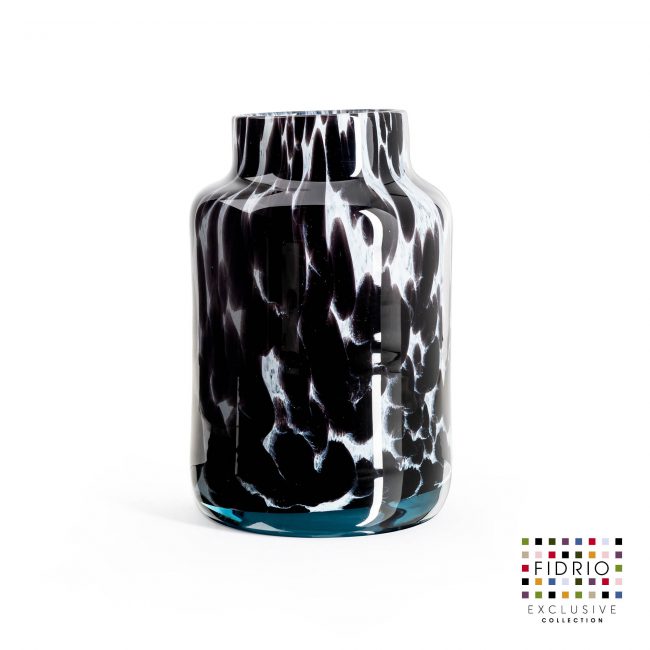 VASE PAX H 29 D 19 DALMATIAN