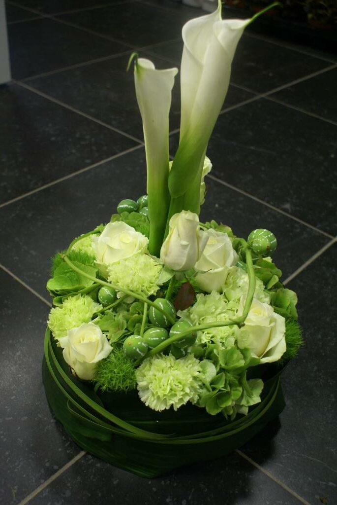 Rouwen 15