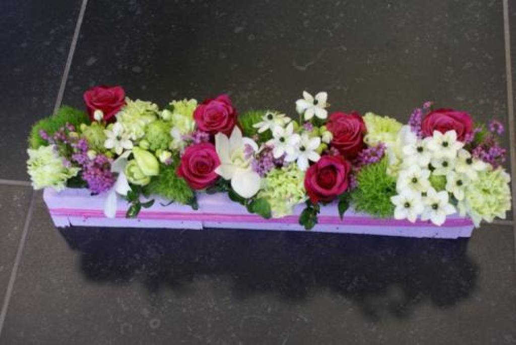 Rouwen 26B