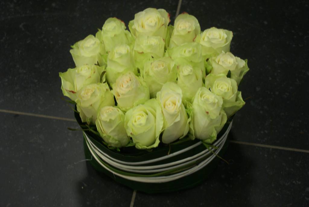 Rouwen 26