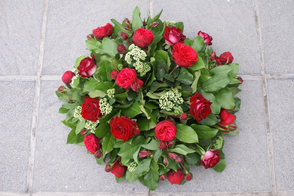 Rouwen 27