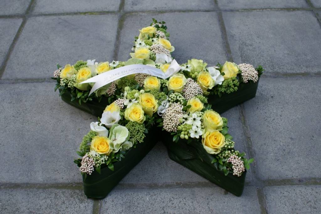 Rouwen 40
