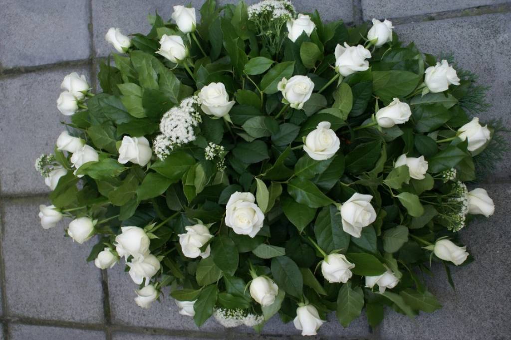 Rouwen 43