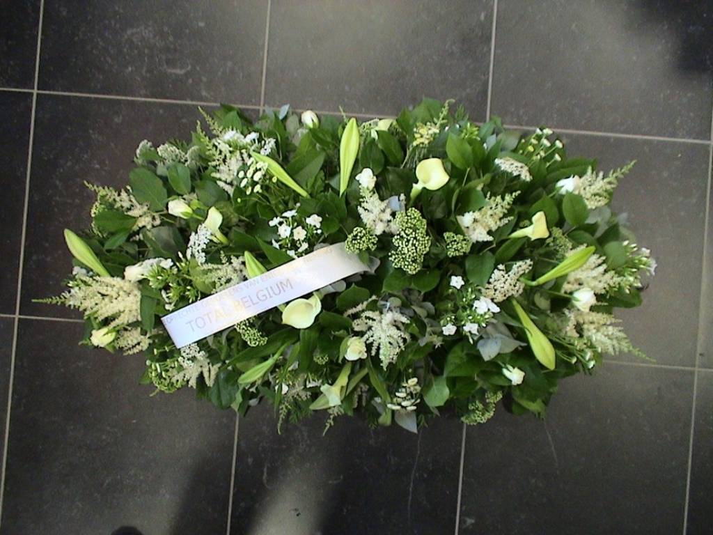 Rouwen 50
