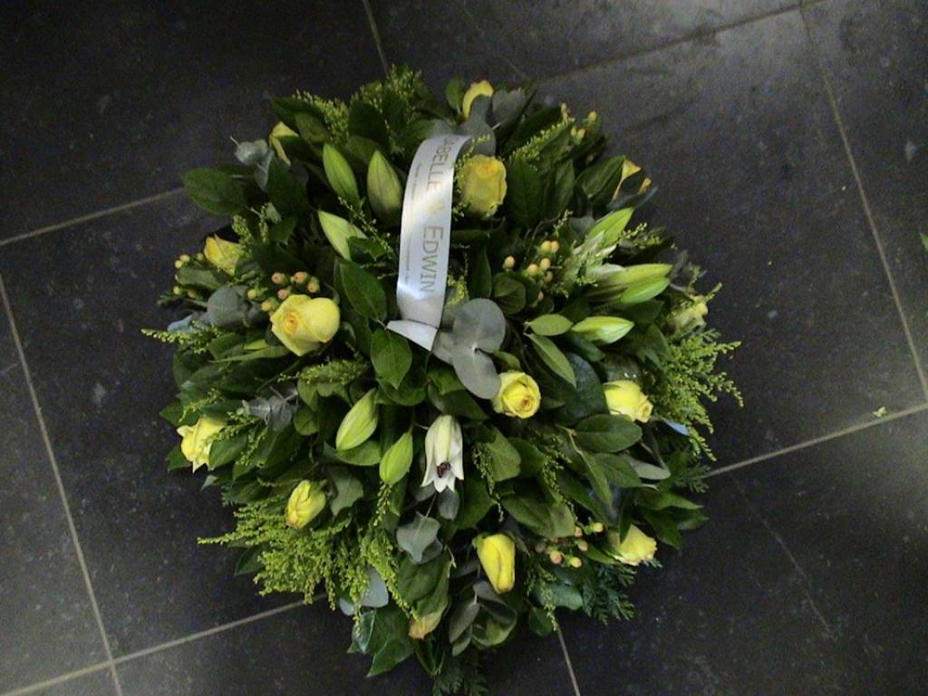 Rouwen 57