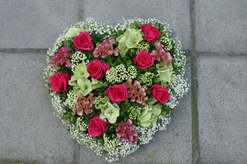 Rouwen 65