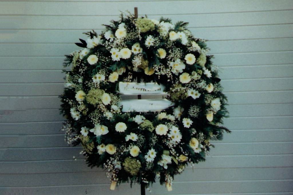Rouwen 95