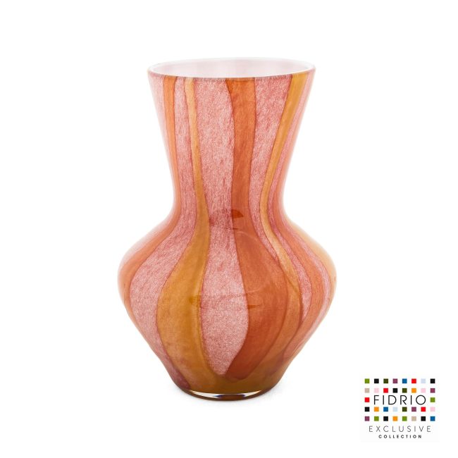 VASE PARMA LARGE H36 SWEET DREAMS