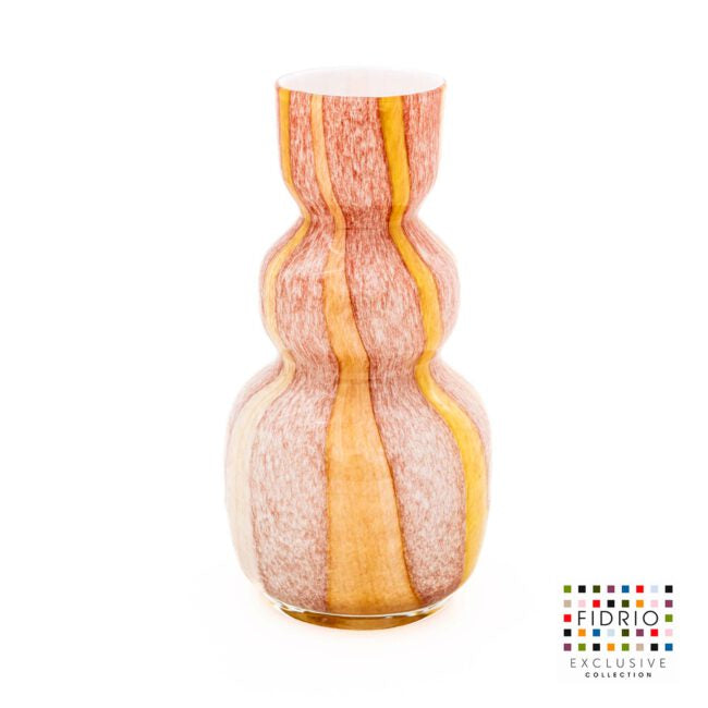VASE LIONA H25 SWEET DREAMS