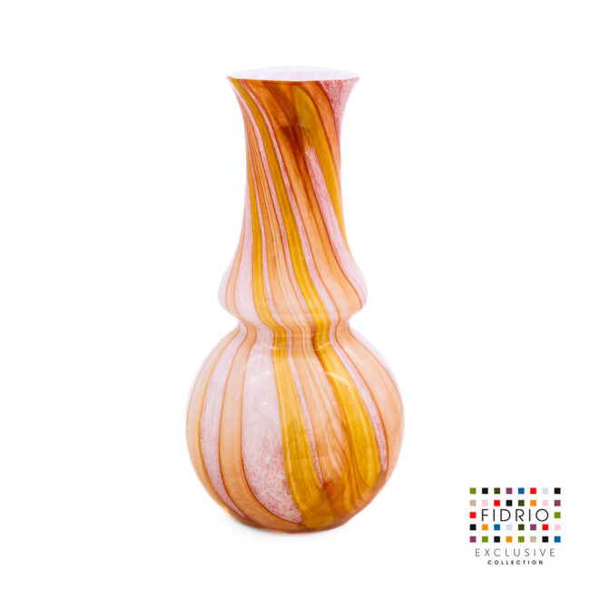 VASE CARINO MINI H18 SWEET DREAMS
