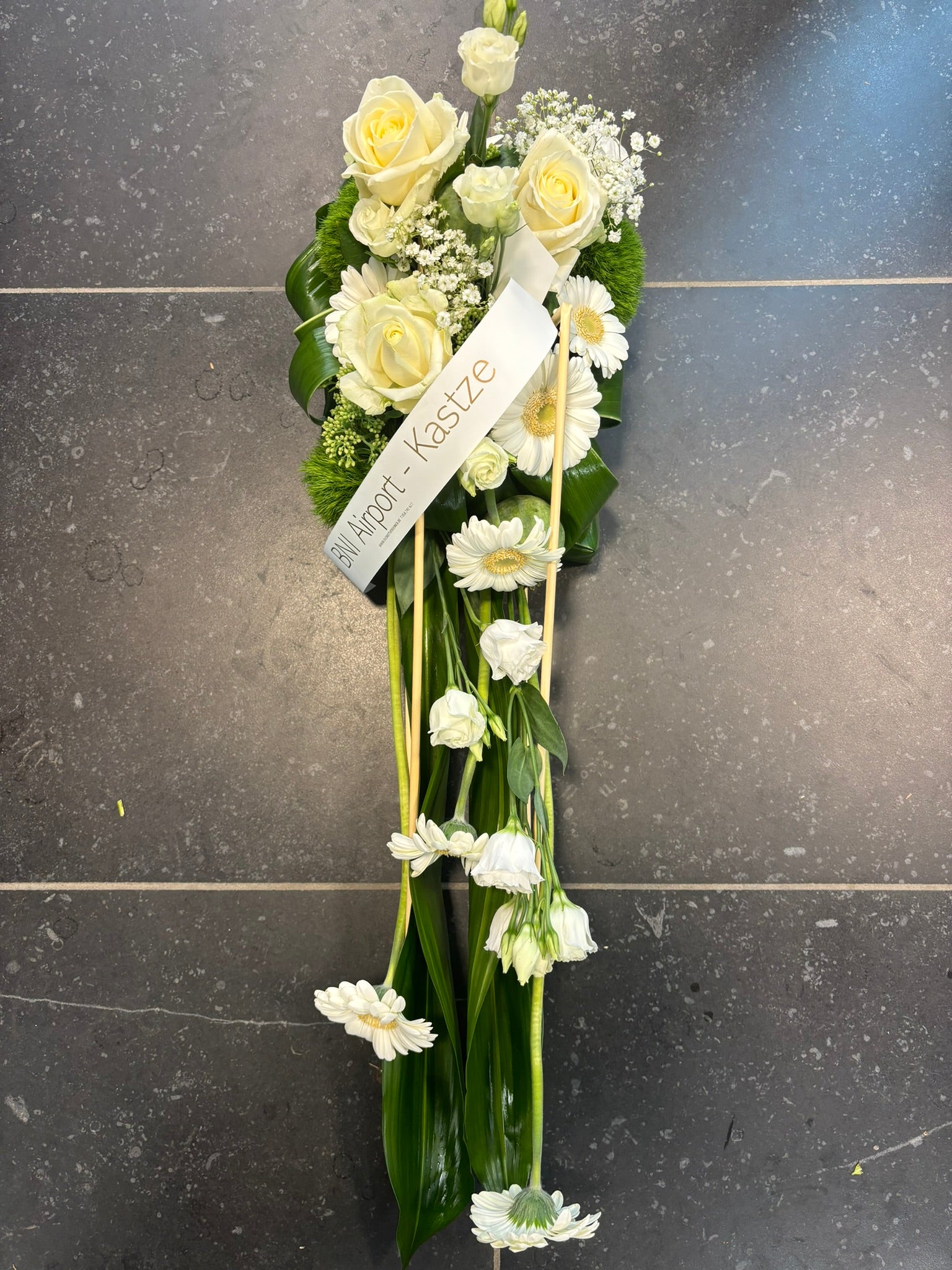 Bloemstuk norma