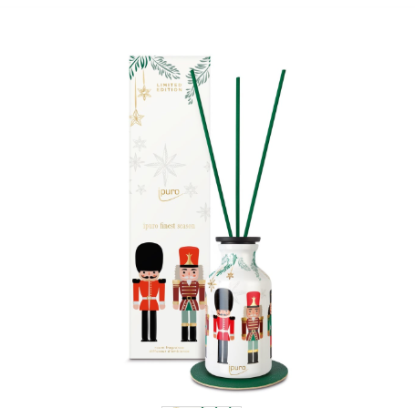 Limited edition Finest Season 240ml ipuro